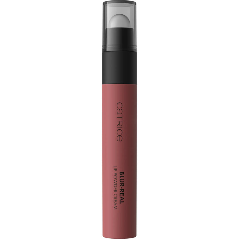 Catrice Blur Real Lip Powder Cream 030 Cloud Mauve