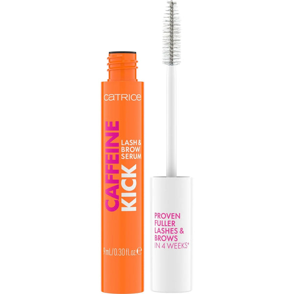 Catrice Caffeine Kick Lash & Brow Serum
