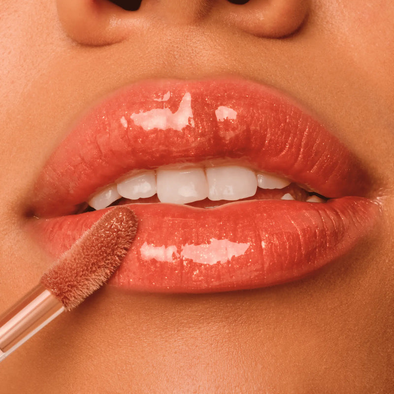 Catrice Filler Supreme Lip Gloss 070 Golden Hour Flex