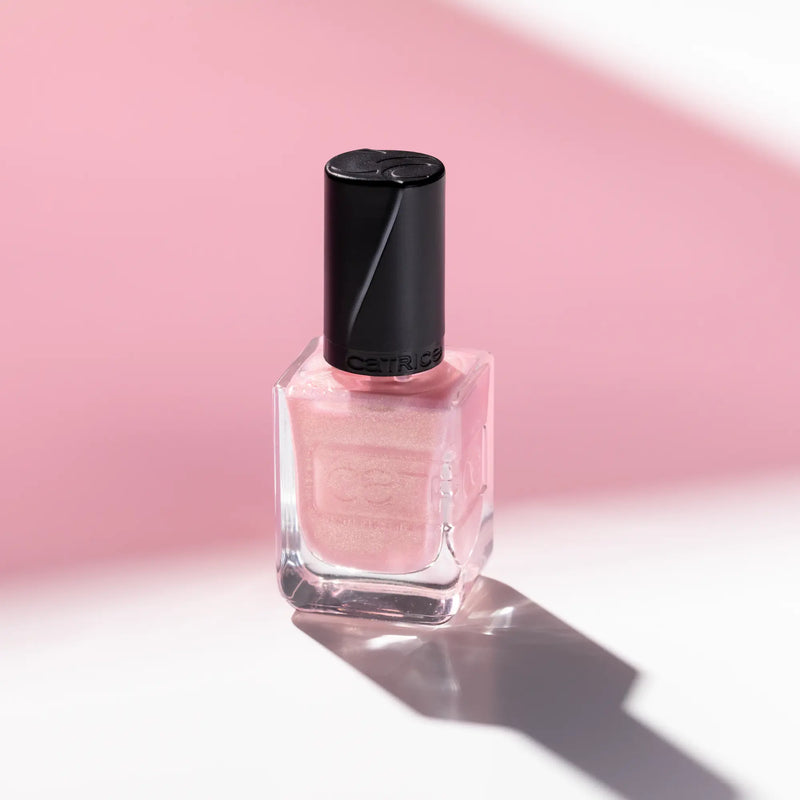 Catrice GEL AFFAIR Nail Lacquer 052 Glowy Blush
