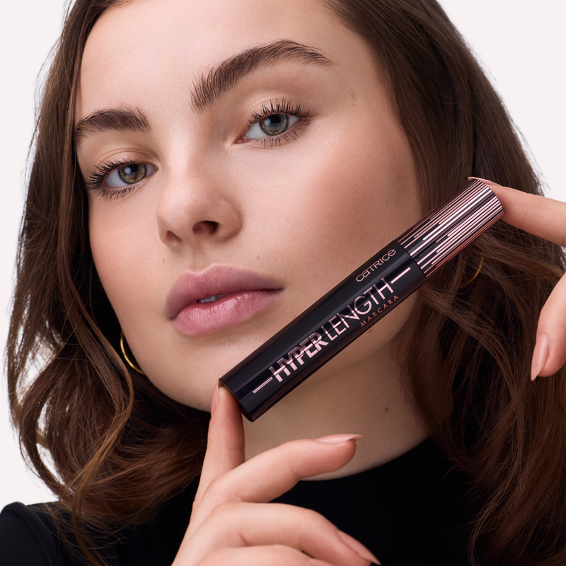 Catrice Hyper Length Mascara 010 Endless Black