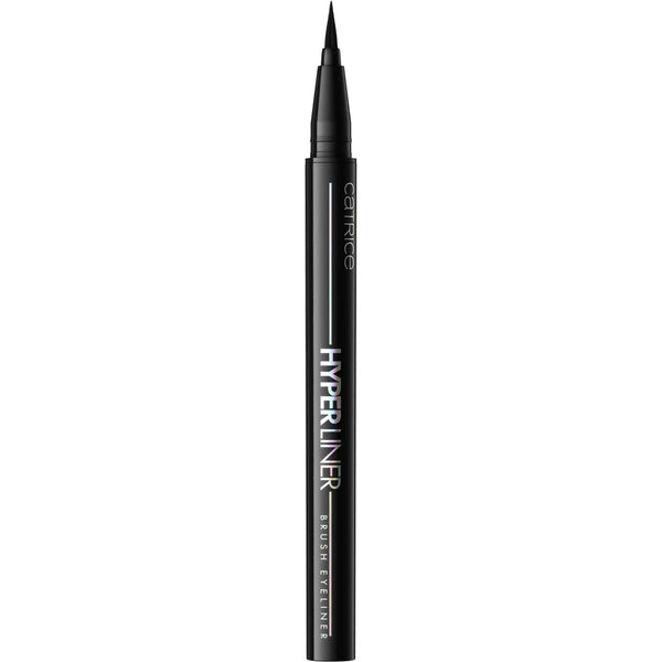 Catrice Hyper Liner Brush Eyeliner 010 Classic Black