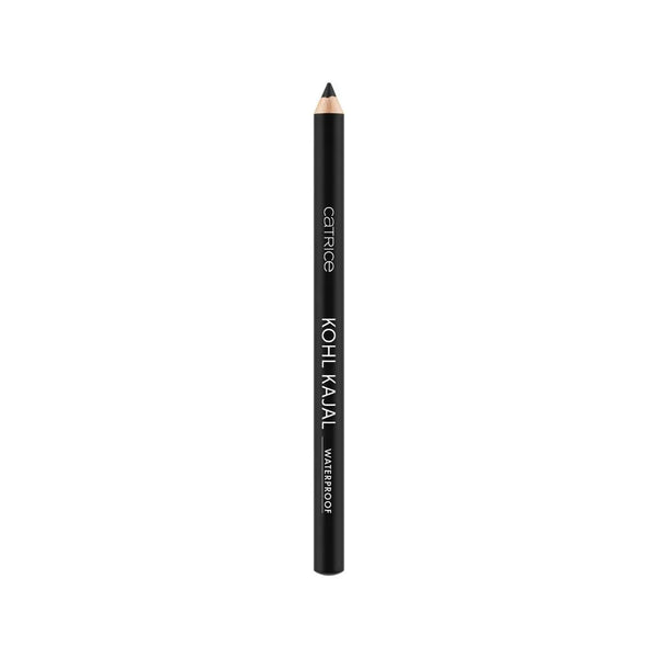 Catrice Kohl Kajal Waterproof 010 Check Chic Black