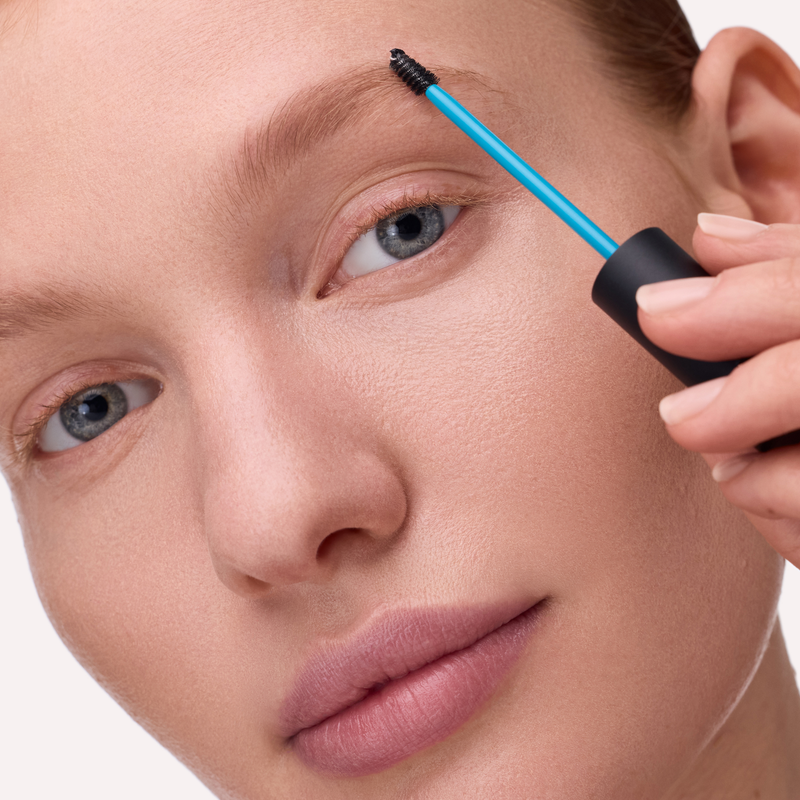 Catrice Power Fix Brow Gel 010 Invisible Power