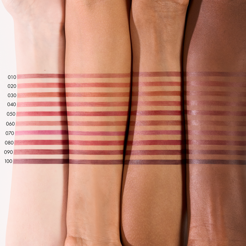 Catrice Precision Ink Lip Liner Stain 040 Always Mine