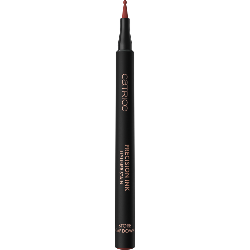 Catrice Precision Ink Lip Liner Stain 050 Dressed In Drama