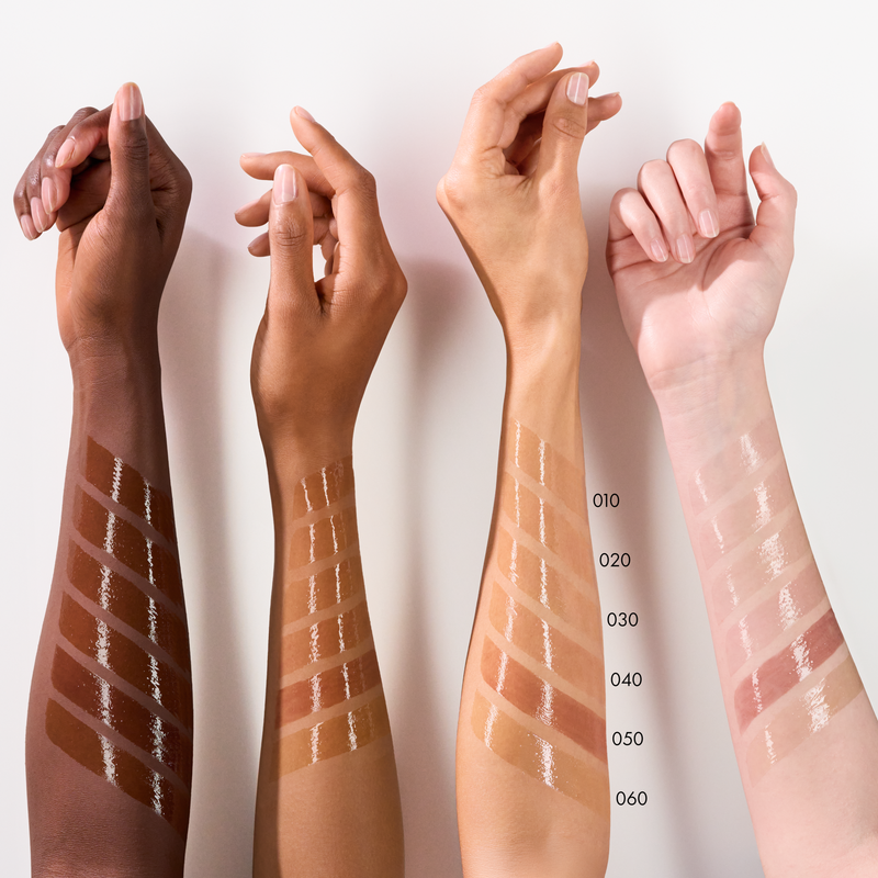 Catrice Shine Supreme Lip Oil 010 Melon Dew