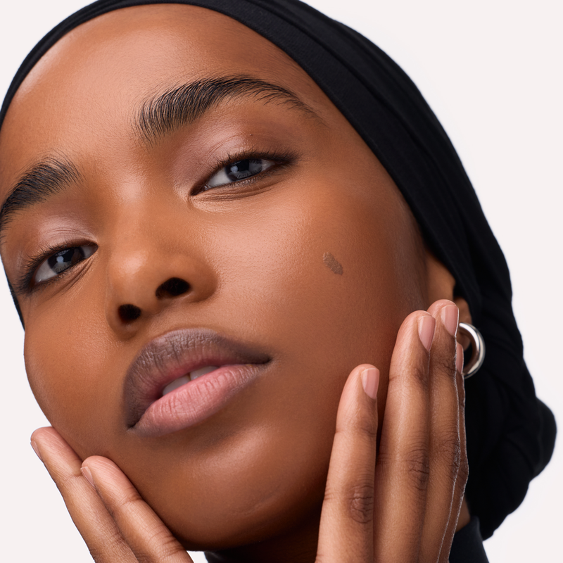 Catrice Skin Like Luminous Foundation 045N