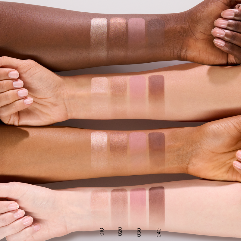 Catrice Soft Blend Eyeshadow Stick Waterproof 020 Bronzy Glow