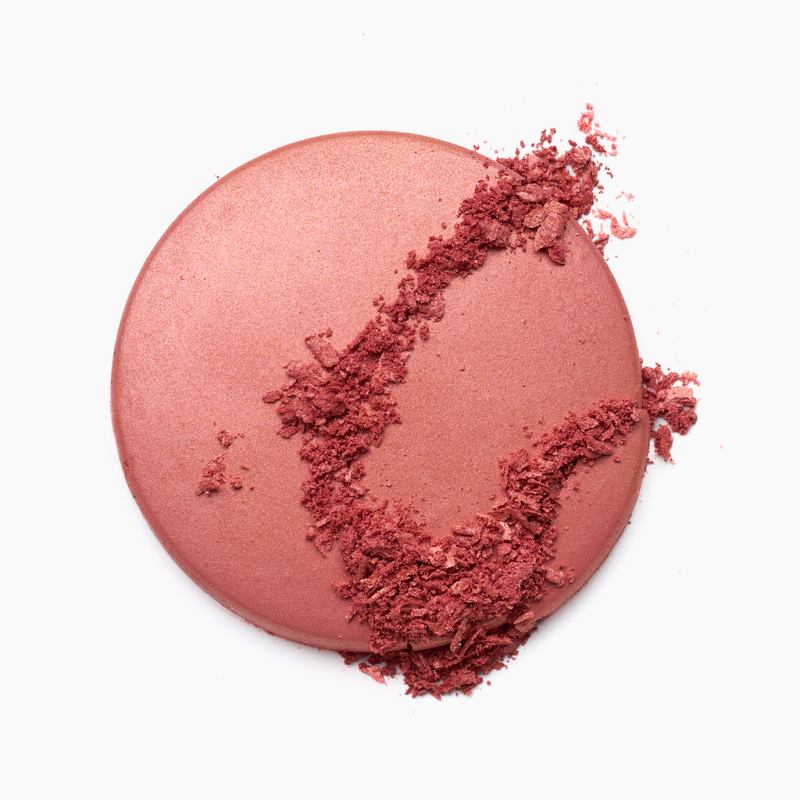 Catrice Soft Glam Baked Blush 020 Peachy Breeze