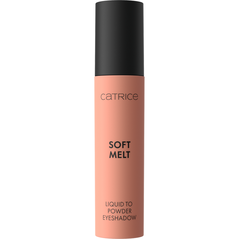 Catrice Soft Melt Liquid To Powder Eyeshadow 020 Peach Fuzz
