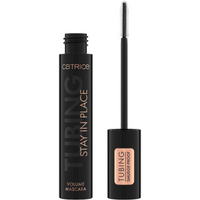 Tubing Stay In Place Volume Mascara 010 Panda-Proof Black