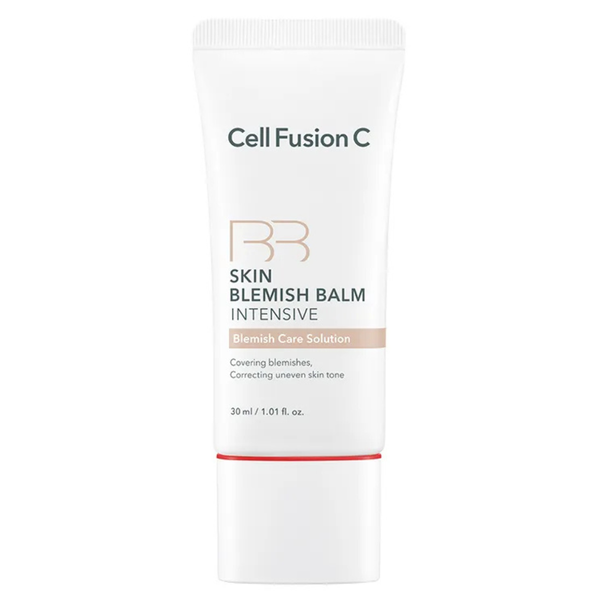 Cell Fusion C Skin Blemish Balm Intensive