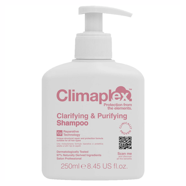 Climaplex Clarifying & Purifying Shampoo