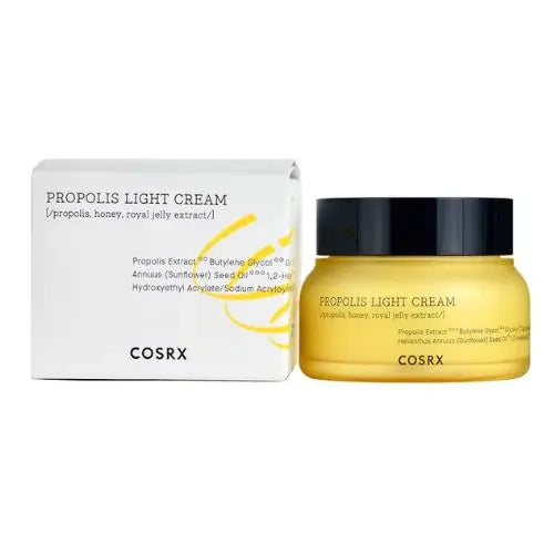 COSRX Full Fit Propolis Light Cream