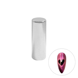 Strong Cat Eye Magnet Cylinder