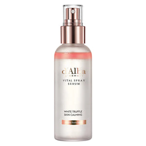White Truffle Vital Spray Serum 100 ml