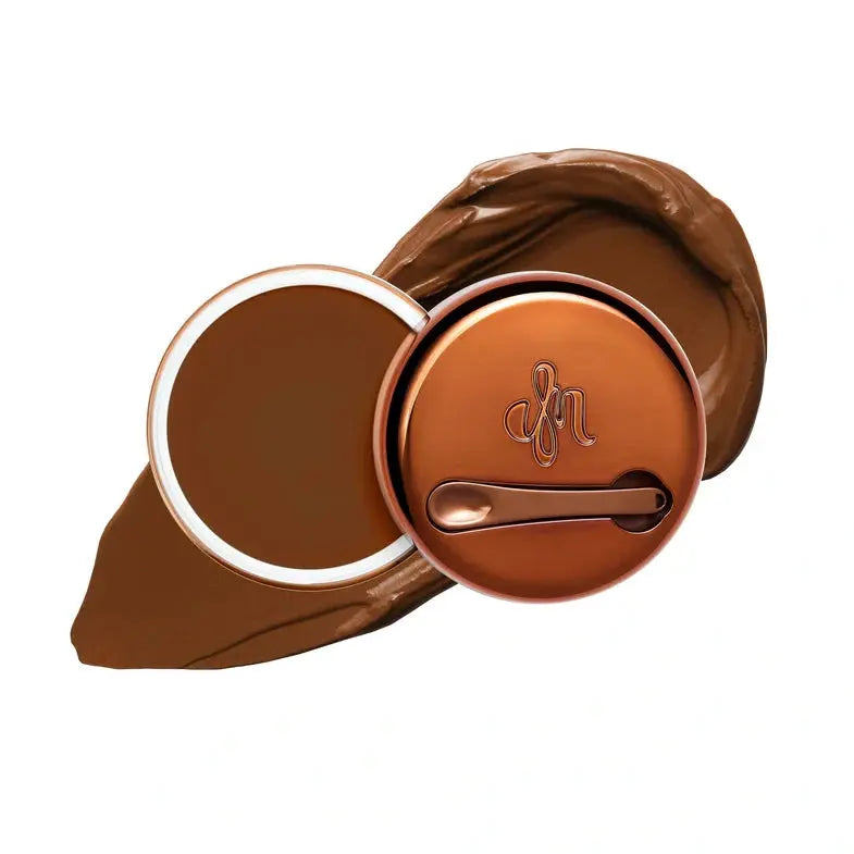 Danessa Myricks Beauty Yummy Skin Blurring Powder