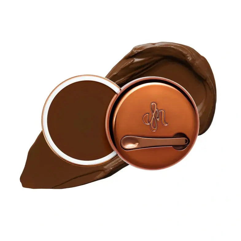 Danessa Myricks Beauty Yummy Skin Blurring Powder
