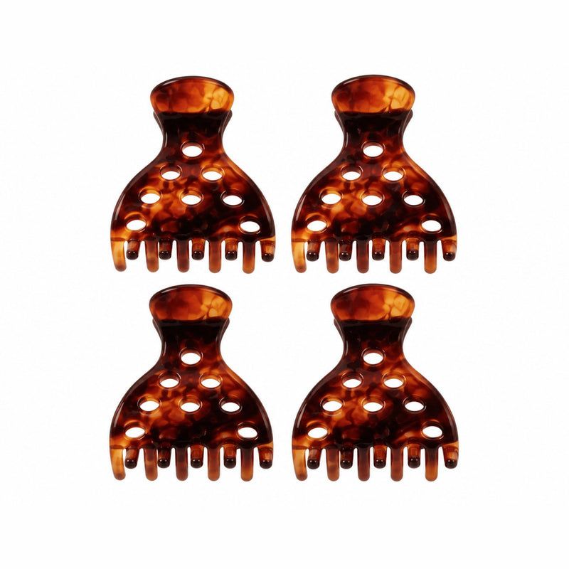 Danielle Creations Volume Hair Clips 1