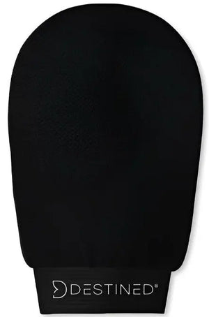 Exfoliating Glove Midnight