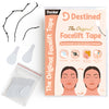 Facelift Tape Set Original Dark