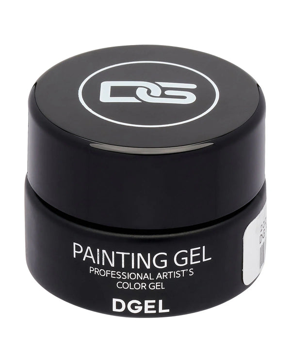 DGEL x Jini Paiting Gel Black