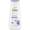 Anti Stress Shower Gel