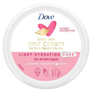 Bodycreme Light Hydration