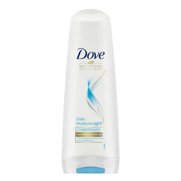 Dove Dove Daily Moisture Light Conditioner