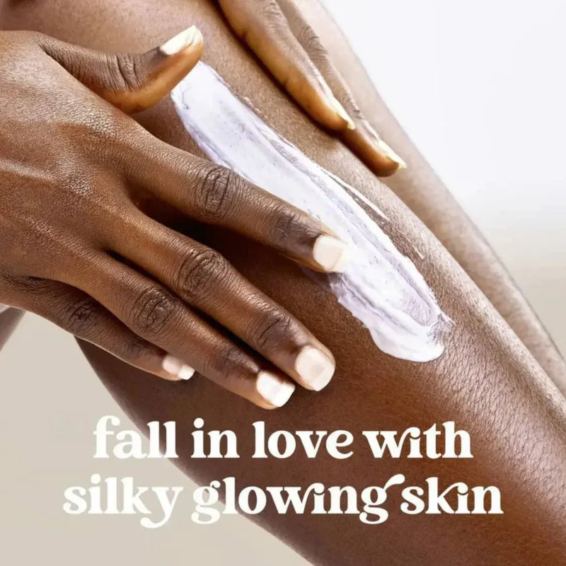 Dove Limited Edition Holiday Treats Body Scrub Maple Glazed Donut