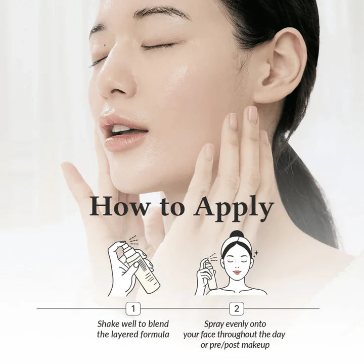 Dr. Althea Relief Cream Mist 100 ml.