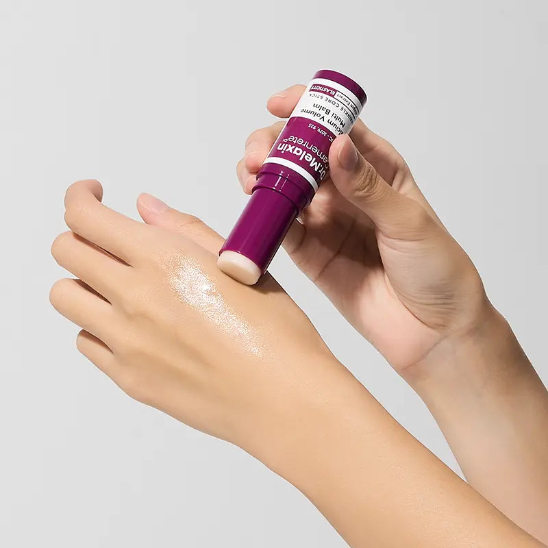 Dr. Melaxin Cemenrete Calcium Volume Multi Balm