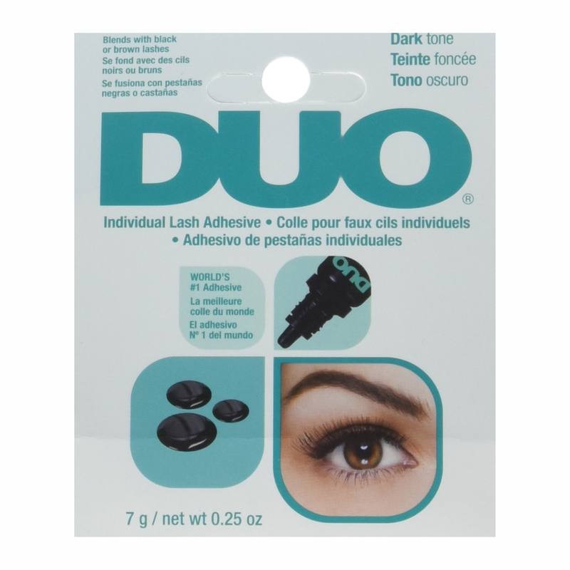 DUO Individual Lash Adhesive Dark