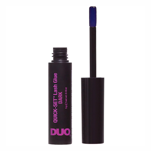 DUO Quick-Set Striplash Adhesive Dark