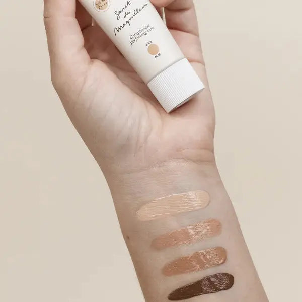 Embryolisse Secret De Maquilleurs CC+ Nude