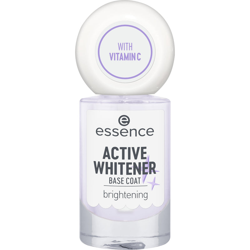 Essence Active Whitener Base Coat