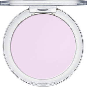 All About Matt! Fixing Compact Powder Lavender