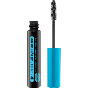 All Eyes On Me Waterproof Mascara