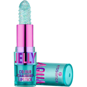 Aqua Jelly Colour Changing Lipstick