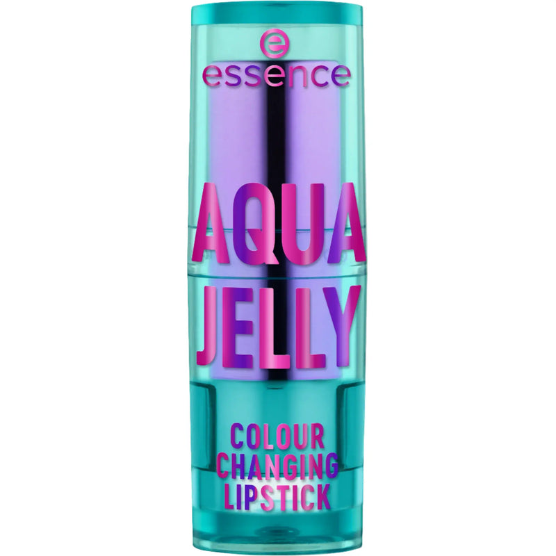 Essence Aqua Jelly Colour Changing Lipstick