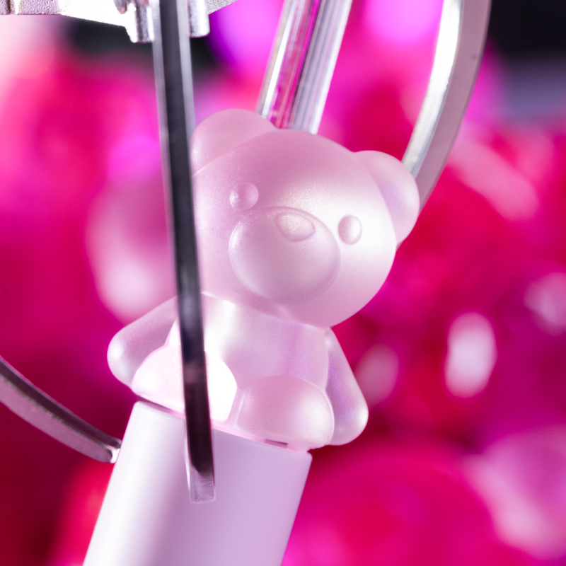 Essence Beary Much! Lip Oil 01 RaspBeary Kiss