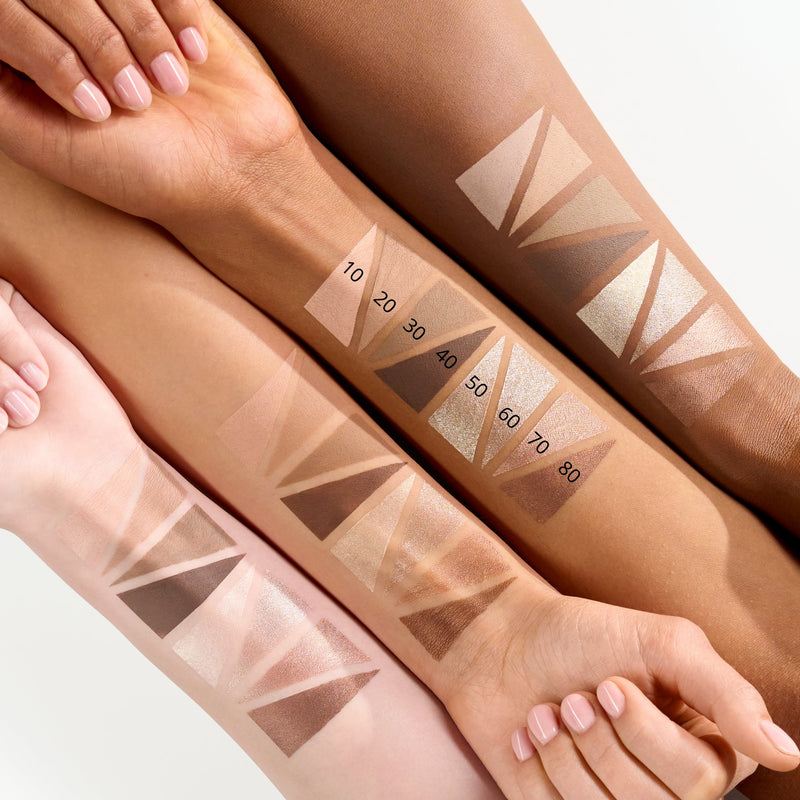 Essence Blur Nude Eyeshadow Stick 08 Cocoa Crush