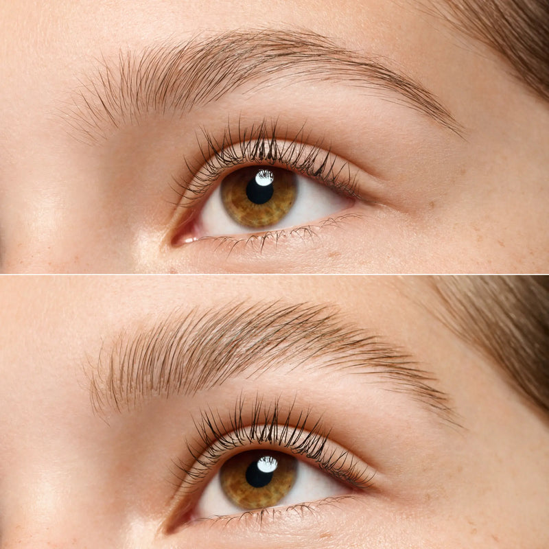 Essence Brow Lift & Freeze Glue 01 Clear Control