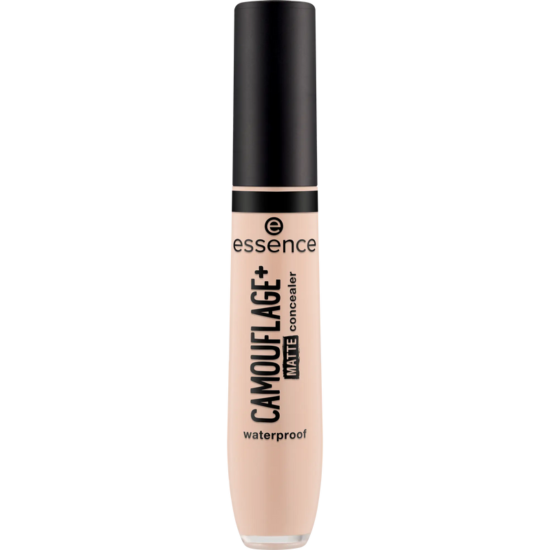 Essence Camouflage+ Matte Concealer 190