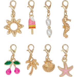 Club Soleil Mix & Match Charms 01 Charm Me Maybe?!