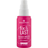 Fix & Last Instant Matte Make Up Fixing Spray