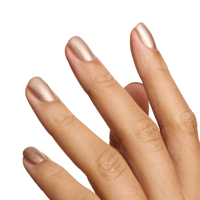 Essence Gel Nail Polish 43 Sweet 'N Satin