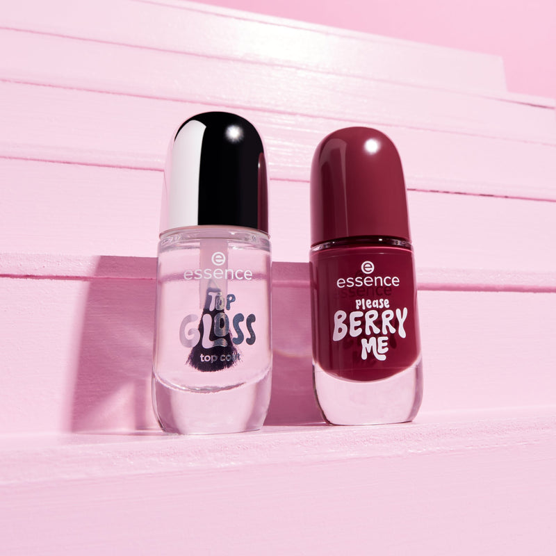 Essence Gel Nail Polish 46 Falling For You