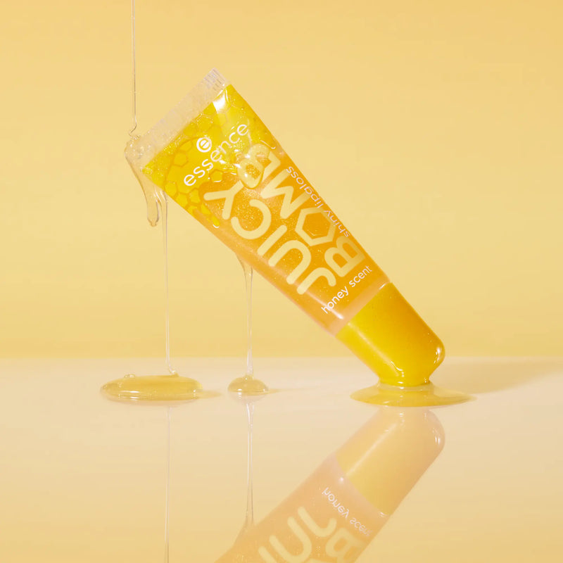 Essence Juicy Bomb Shiny Lipgloss 109 Bee Mine